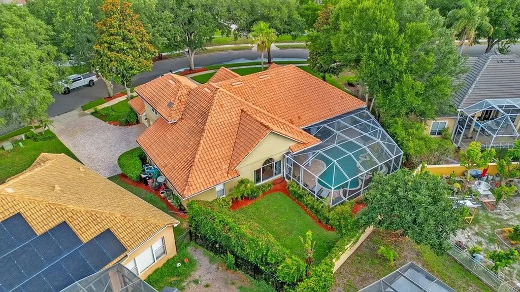 7718 Debeaubien Drive Orlando FL 32835
