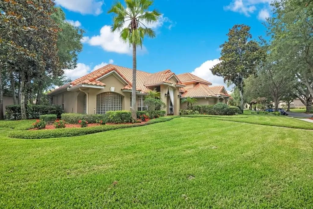 7718 Debeaubien Drive Orlando FL 32835
