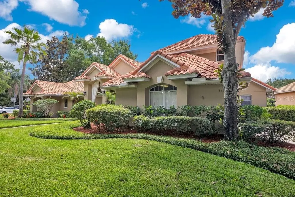 7718 Debeaubien Drive Orlando FL 32835