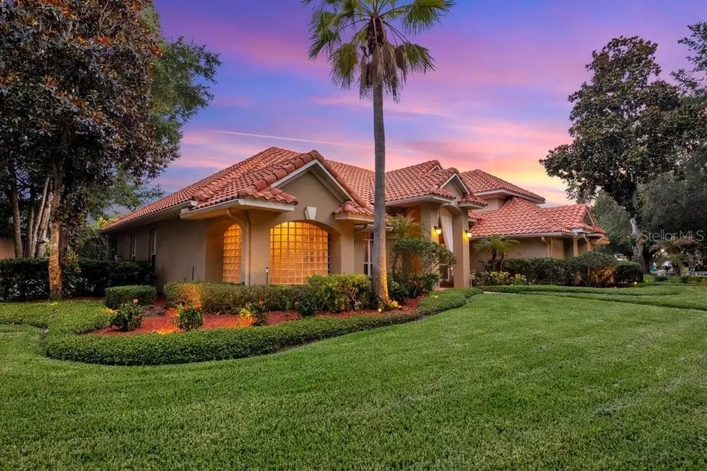 7718 Debeaubien Drive Orlando FL 32835