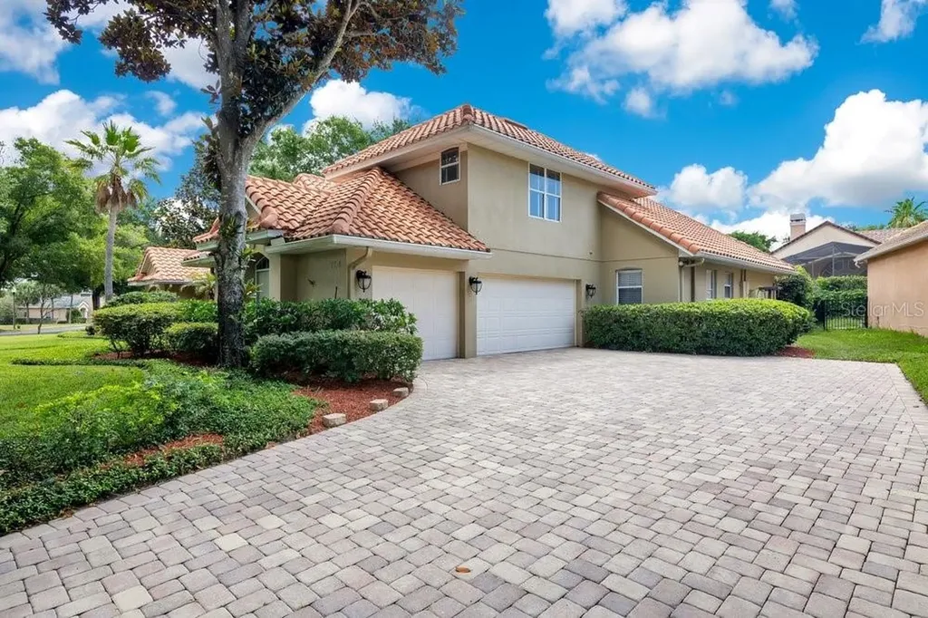 7718 Debeaubien Drive Orlando FL 32835