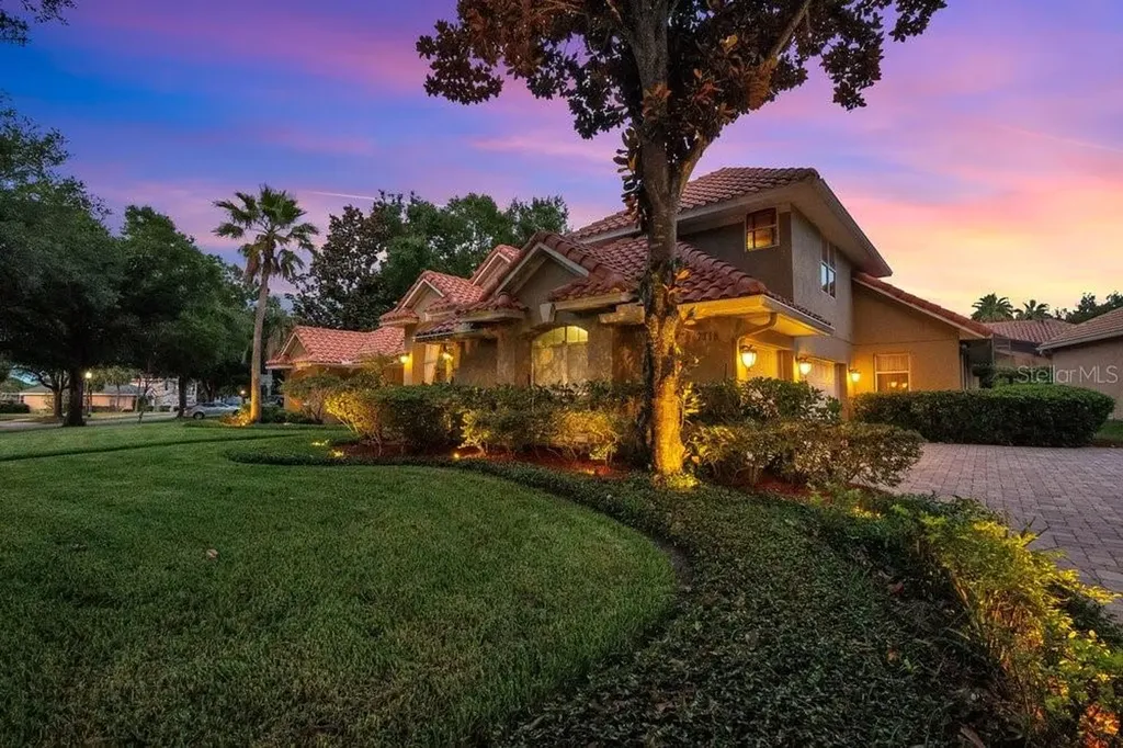 7718 Debeaubien Drive Orlando FL 32835