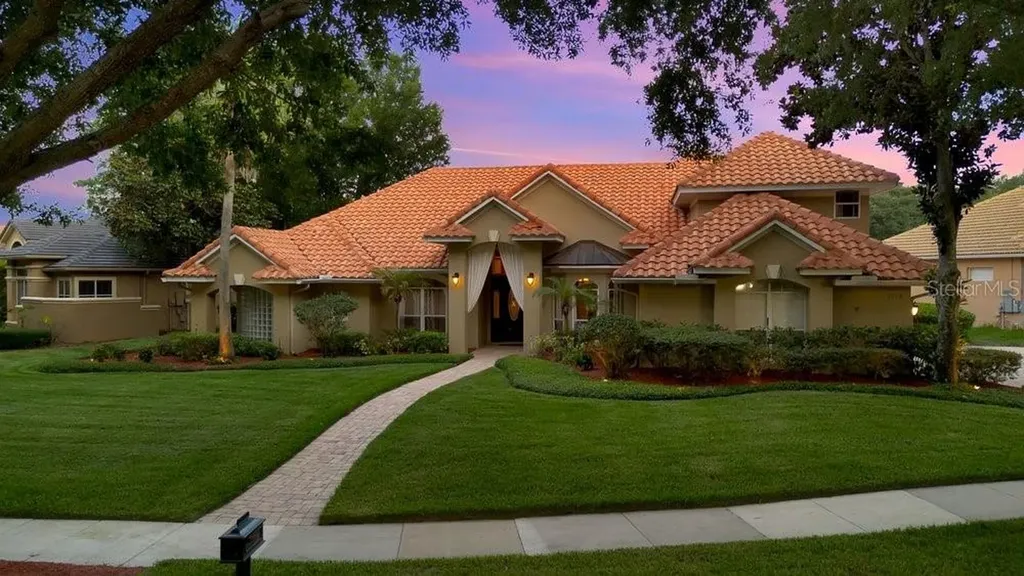 7718 Debeaubien Drive Orlando FL 32835