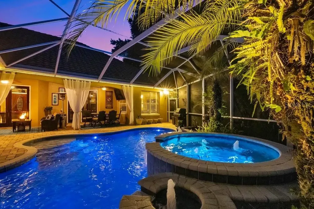 7718 Debeaubien Drive Orlando FL 32835