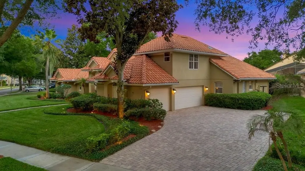 7718 Debeaubien Drive Orlando FL 32835