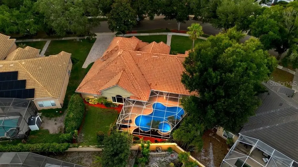 7718 Debeaubien Drive Orlando FL 32835