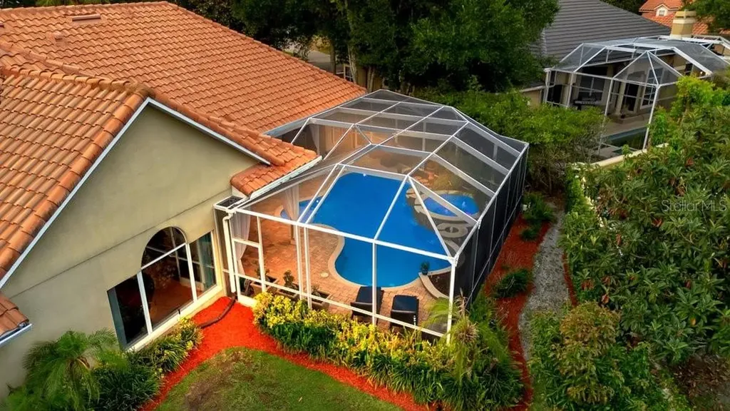 7718 Debeaubien Drive Orlando FL 32835
