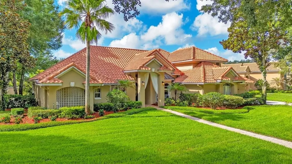 7718 Debeaubien Drive Orlando FL 32835