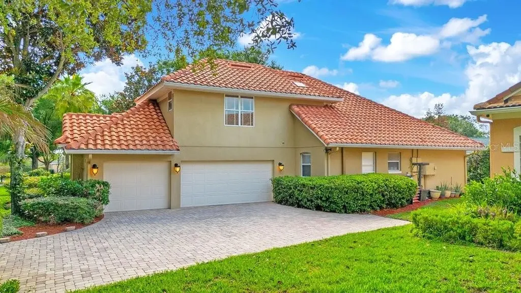 7718 Debeaubien Drive Orlando FL 32835