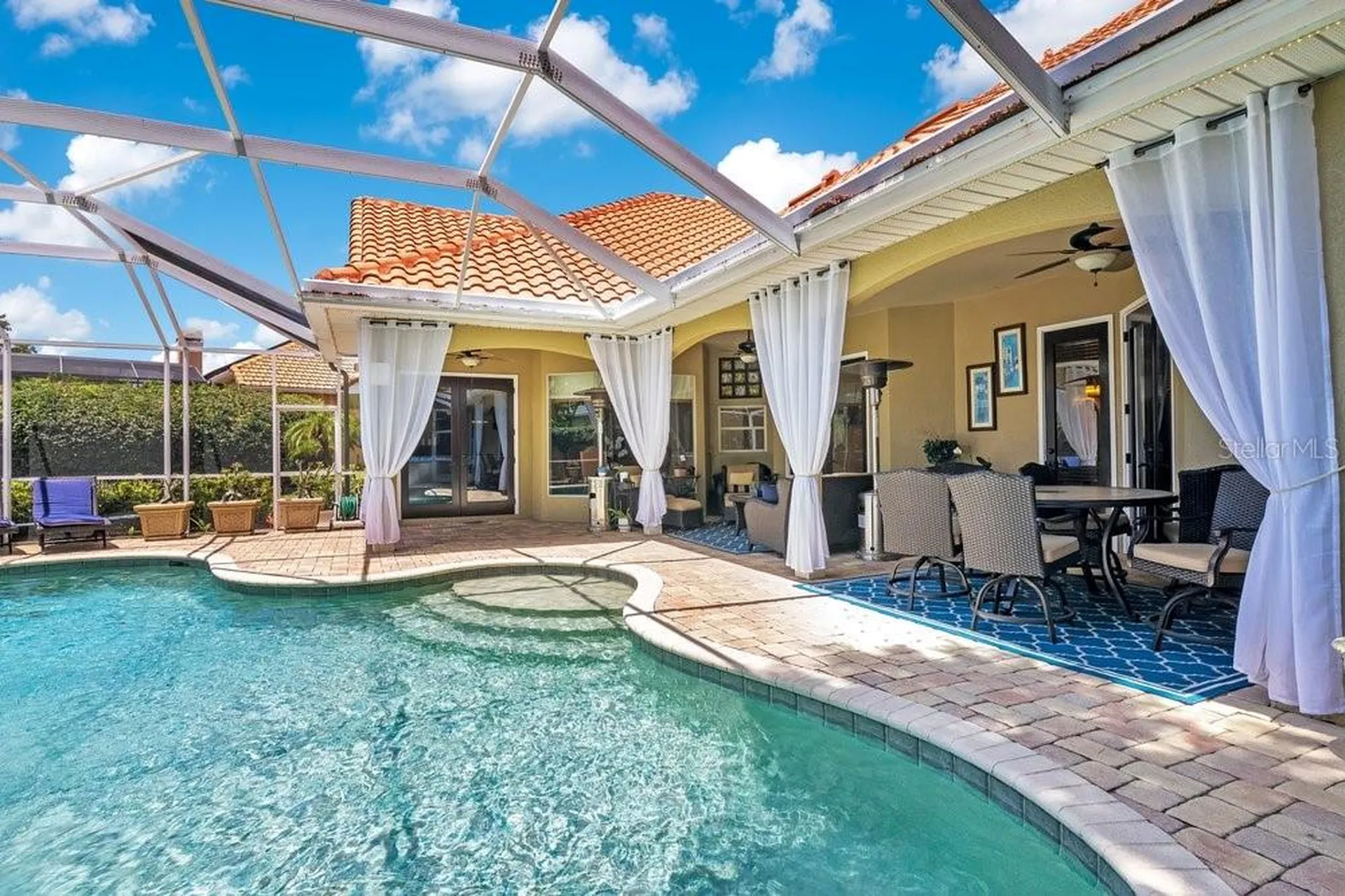 7718 Debeaubien Drive Orlando FL 32835