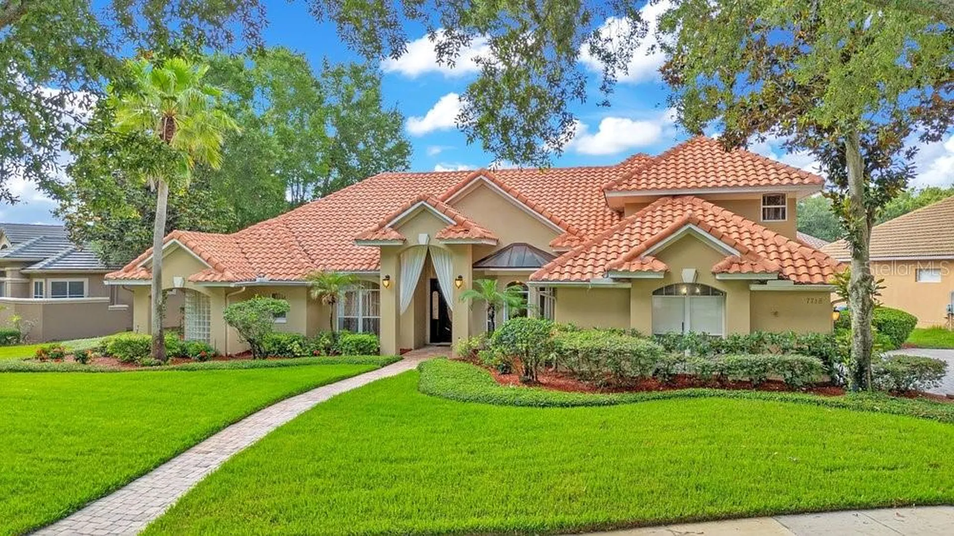 7718 Debeaubien Drive Orlando FL 32835