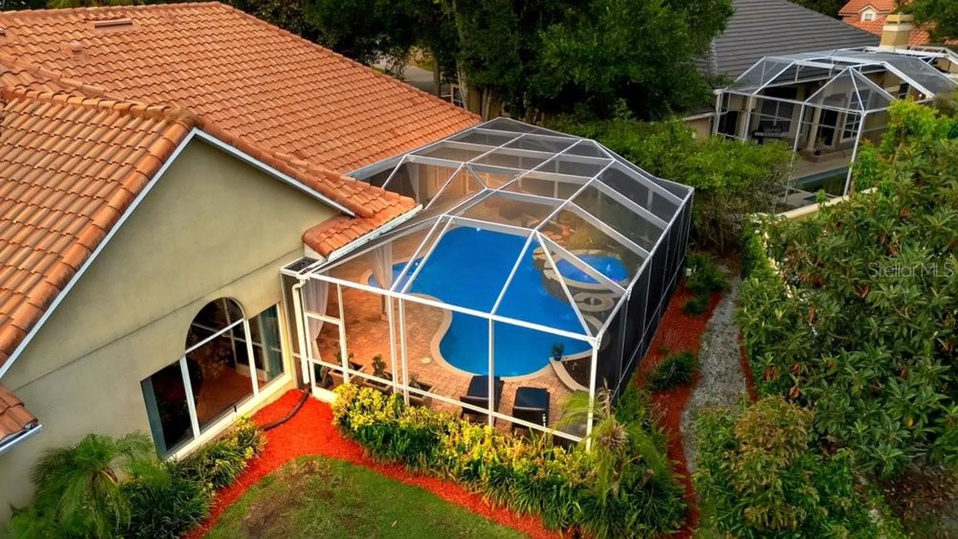 7718 Debeaubien Drive Orlando FL 32835