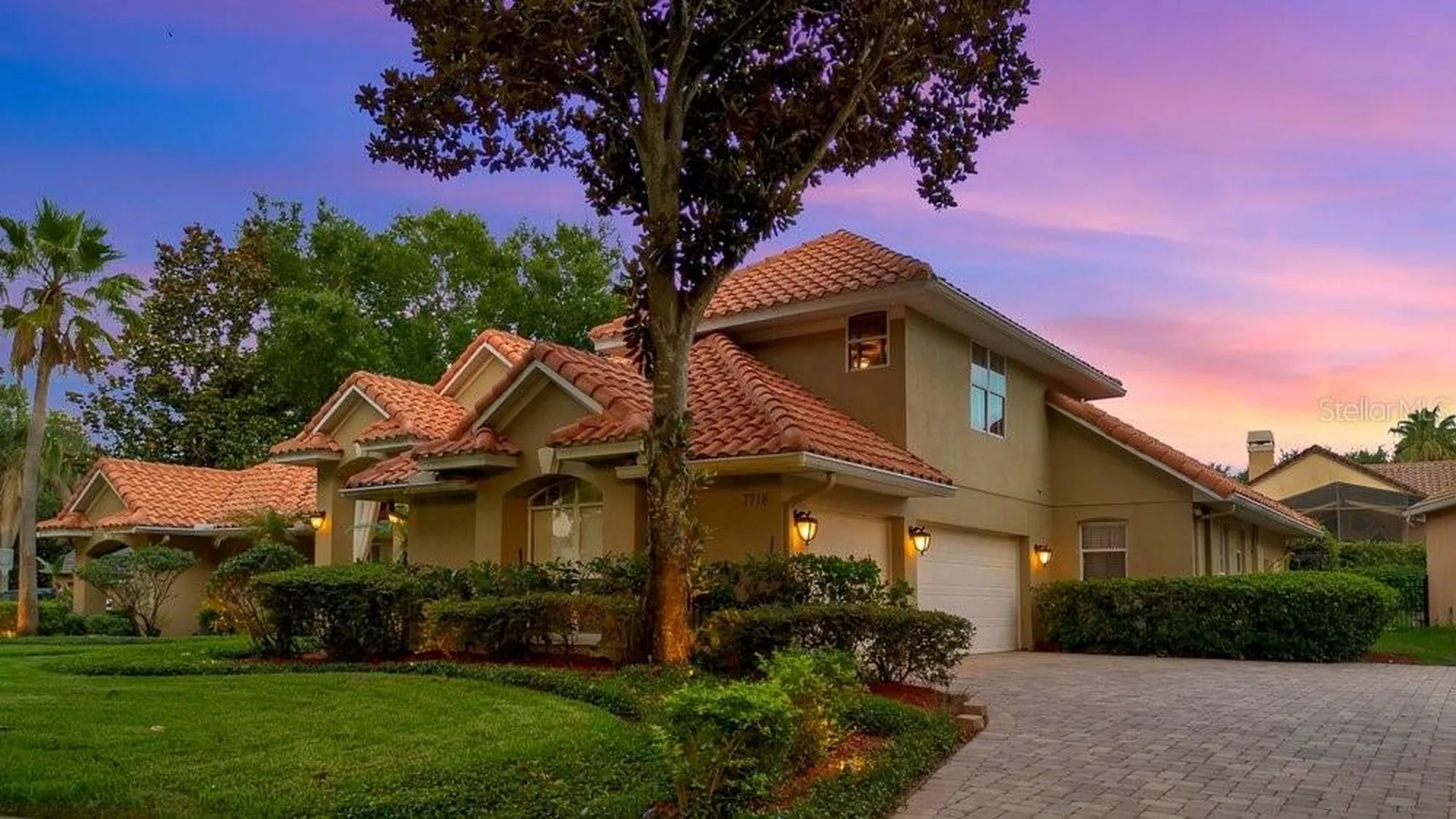 7718 Debeaubien Drive Orlando FL 32835