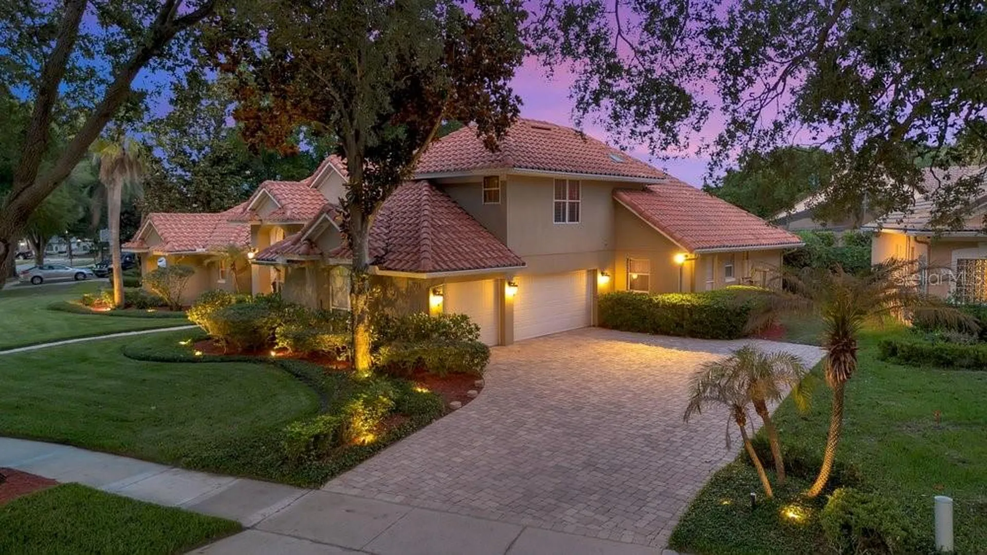 7718 Debeaubien Drive Orlando FL 32835