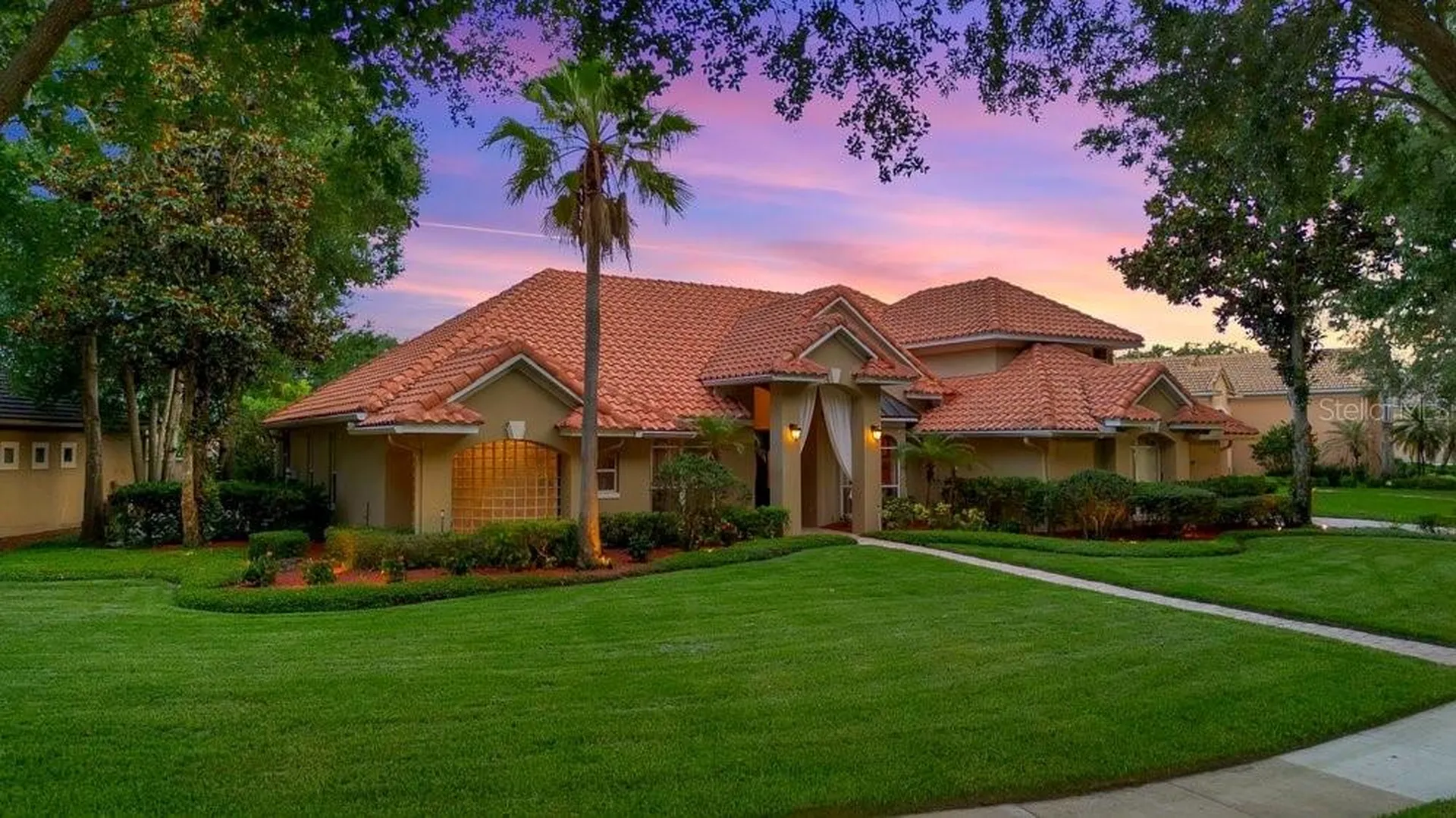 7718 Debeaubien Drive Orlando FL 32835