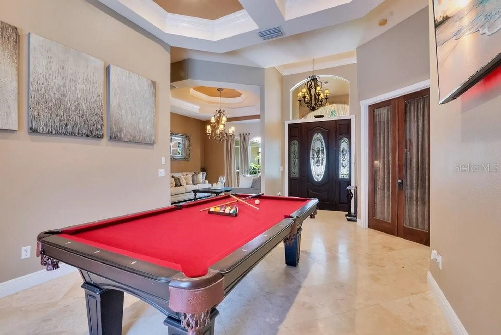 7718 Debeaubien Drive Orlando FL 32835