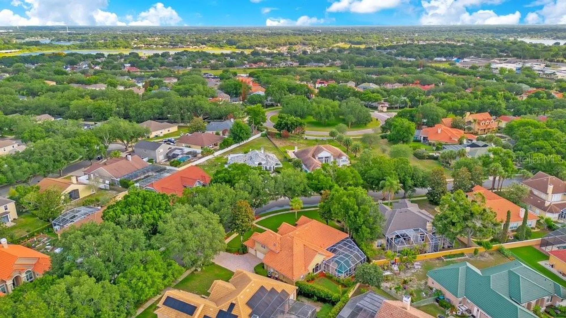 7718 Debeaubien Drive Orlando FL 32835