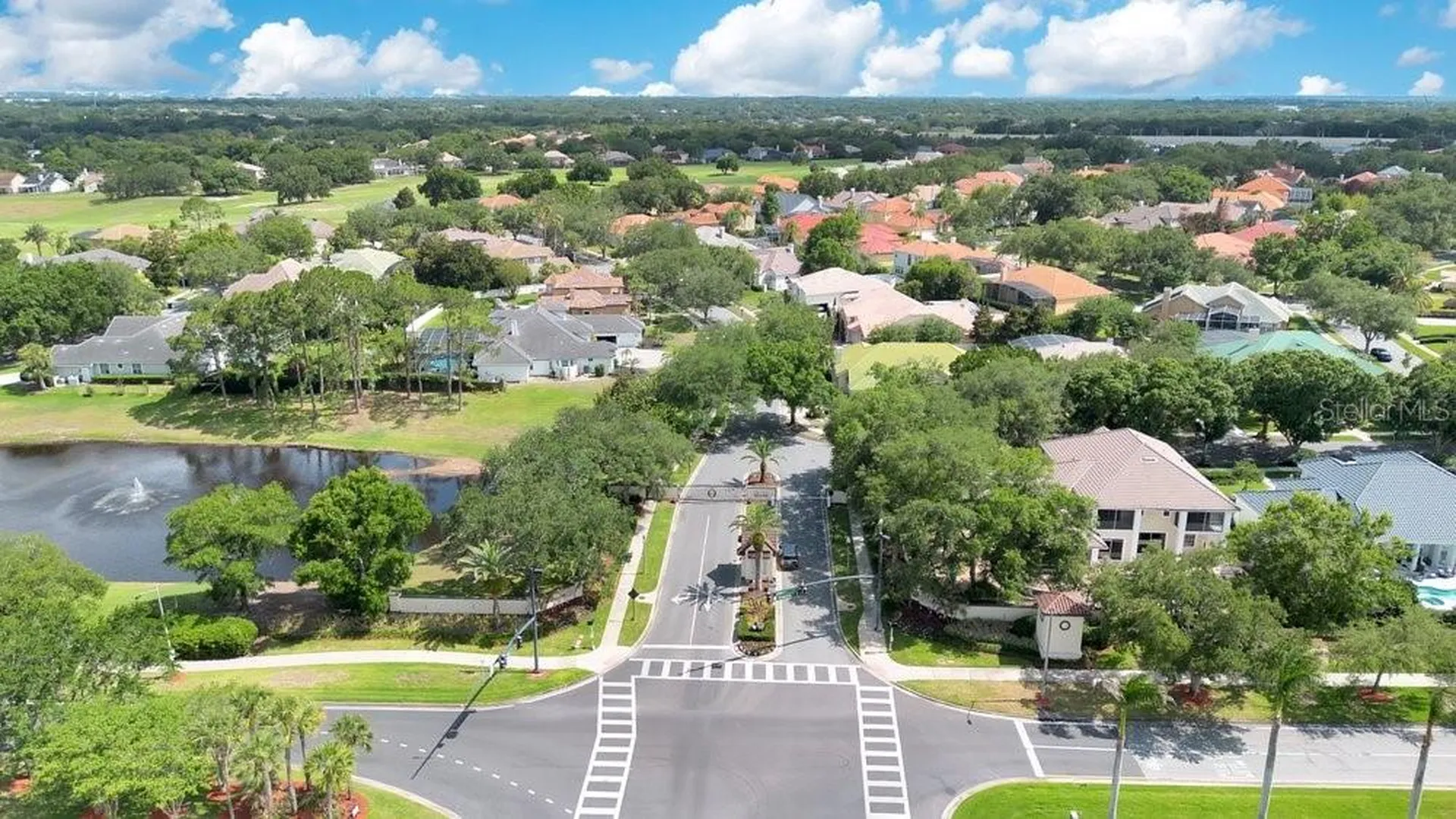 7718 Debeaubien Drive Orlando FL 32835