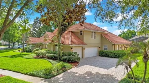 7718 Debeaubien Drive Orlando FL 32835