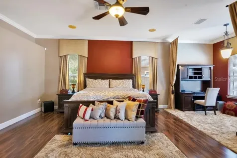 7718 Debeaubien Drive Orlando FL 32835