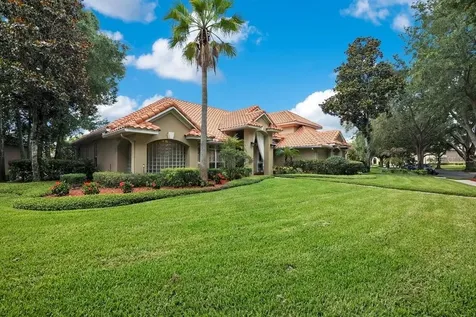 7718 Debeaubien Drive Orlando FL 32835