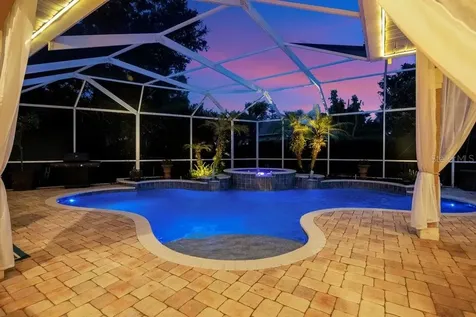7718 Debeaubien Drive Orlando FL 32835