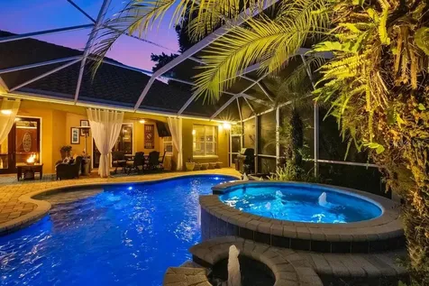 7718 Debeaubien Drive Orlando FL 32835