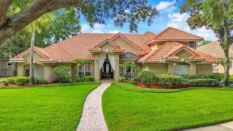 7718 Debeaubien Drive Orlando FL 32835