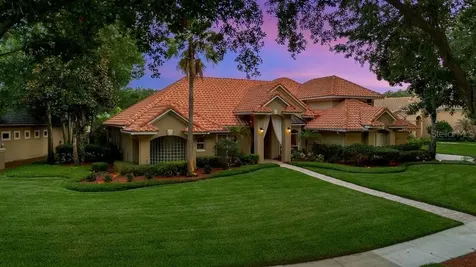 7718 Debeaubien Drive Orlando FL 32835