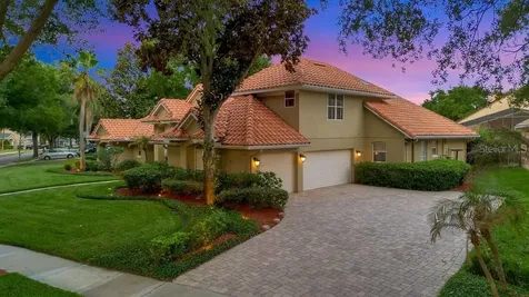 7718 Debeaubien Drive Orlando FL 32835