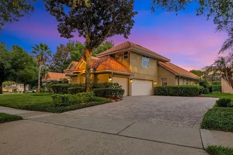 7718 Debeaubien Drive Orlando FL 32835