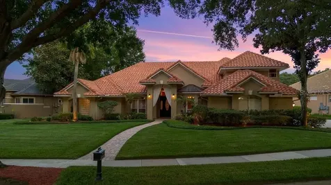 7718 Debeaubien Drive Orlando FL 32835