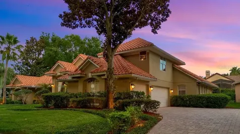 7718 Debeaubien Drive Orlando FL 32835