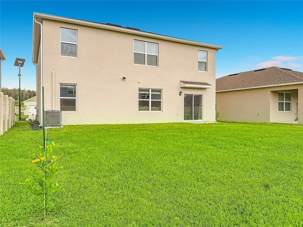 3723 Paragon Lane Clermont FL 34714