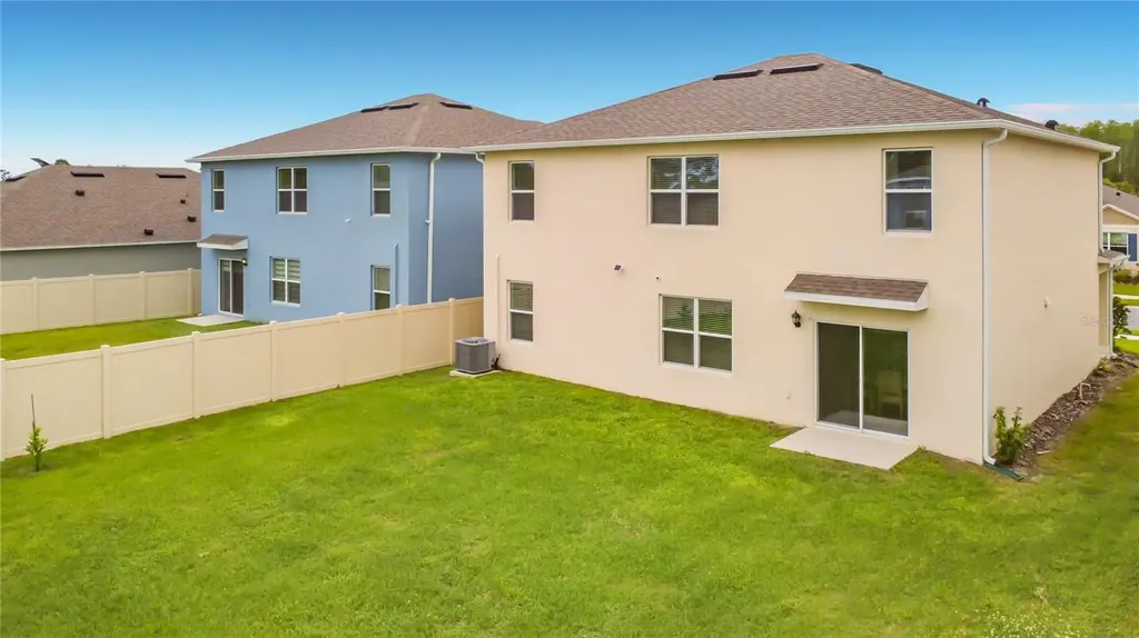 3723 Paragon Lane Clermont FL 34714