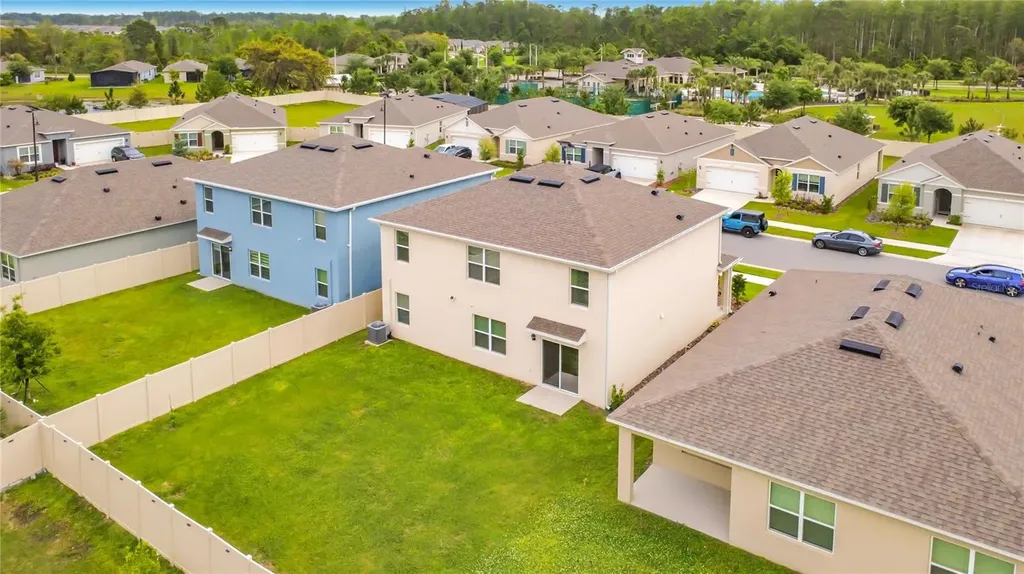 3723 Paragon Lane Clermont FL 34714