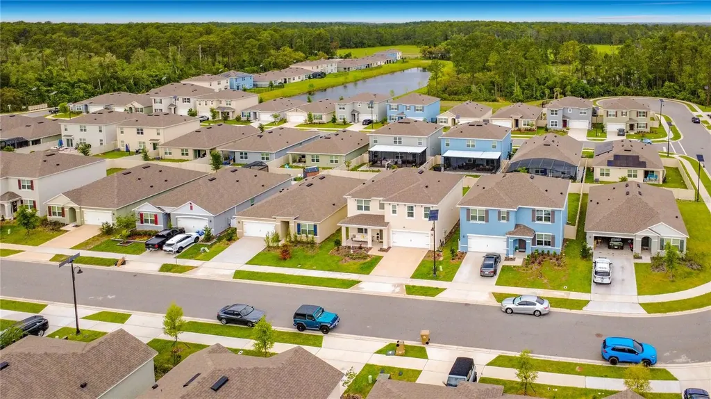 3723 Paragon Lane Clermont FL 34714
