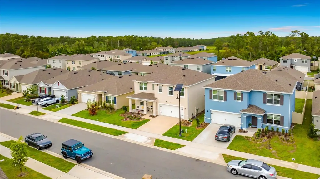 3723 Paragon Lane Clermont FL 34714
