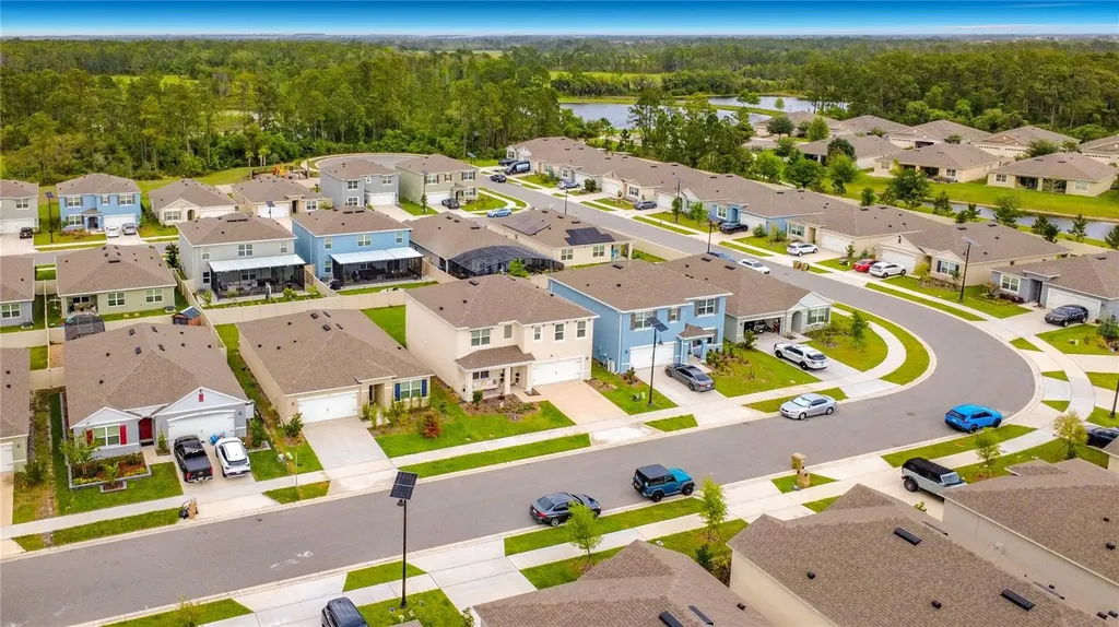 3723 Paragon Lane Clermont FL 34714