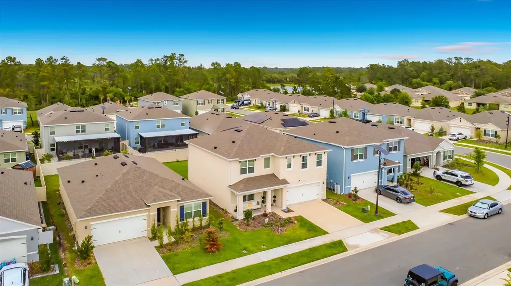 3723 Paragon Lane Clermont FL 34714