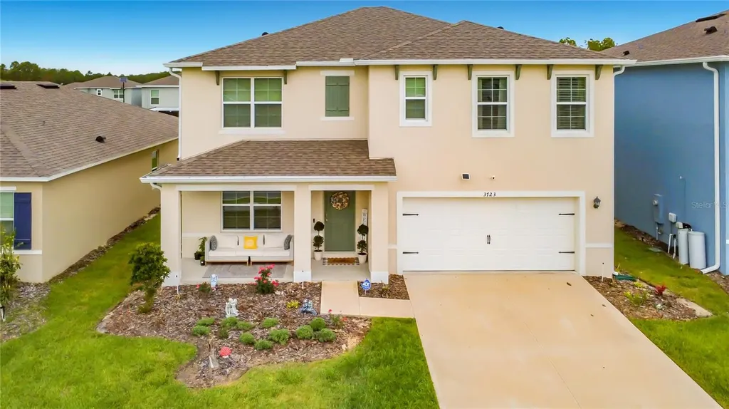 3723 Paragon Lane Clermont FL 34714