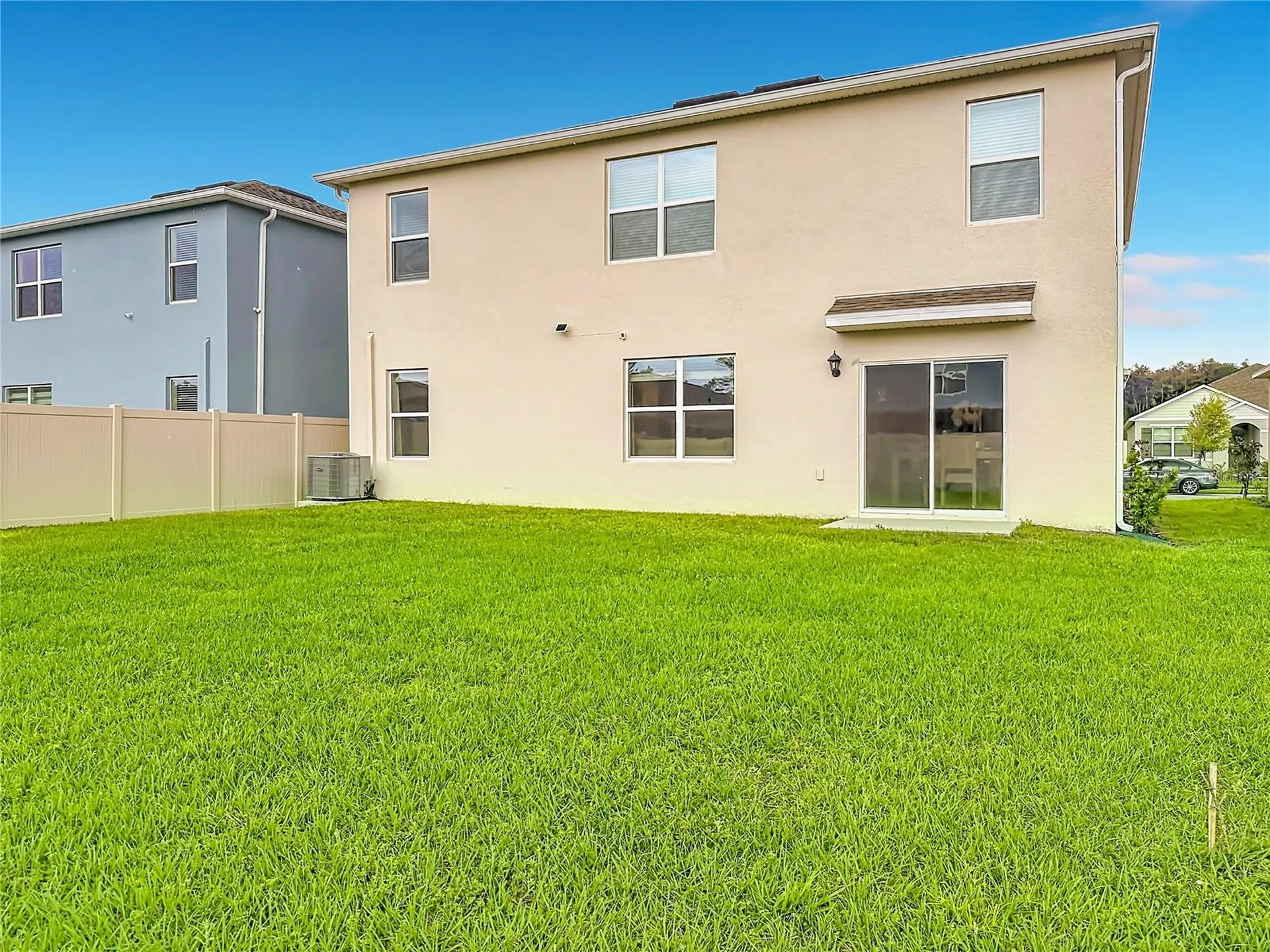 3723 Paragon Lane Clermont FL 34714