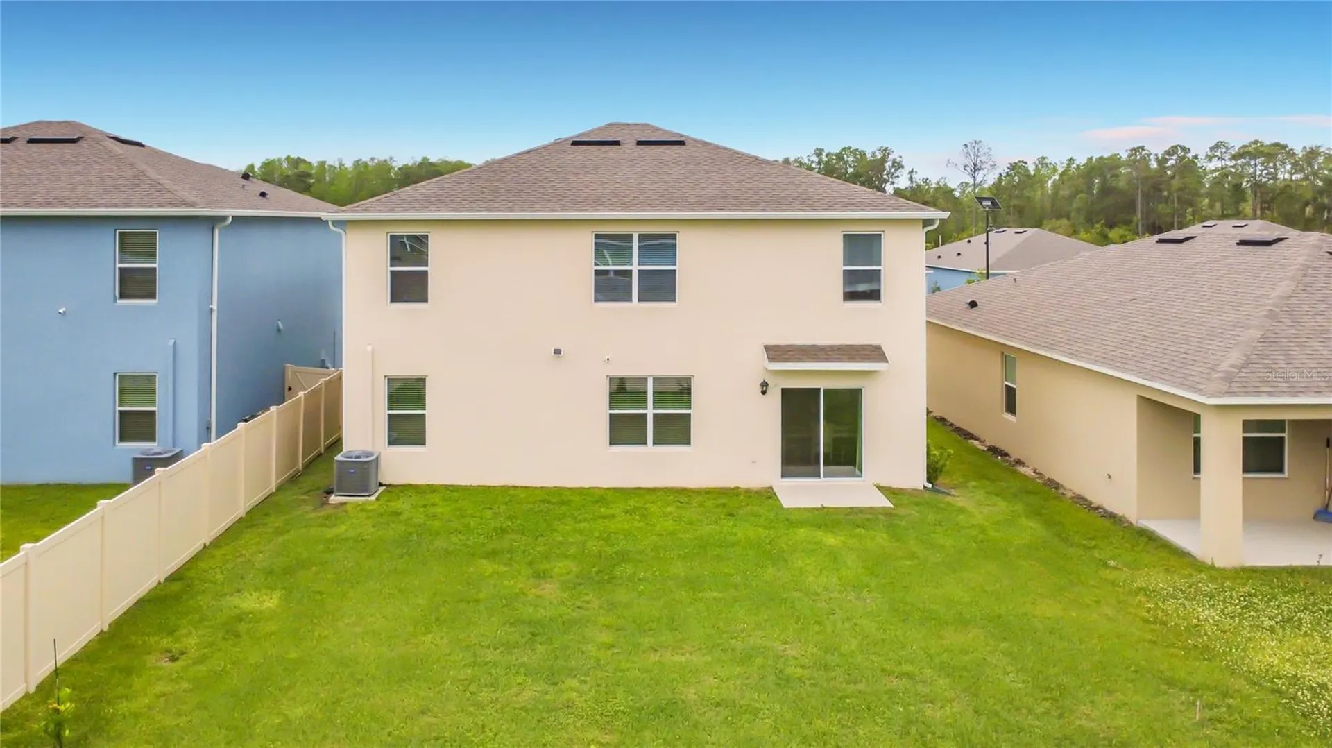 3723 Paragon Lane Clermont FL 34714