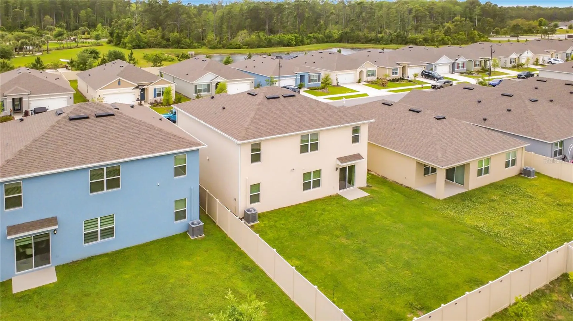 3723 Paragon Lane Clermont FL 34714