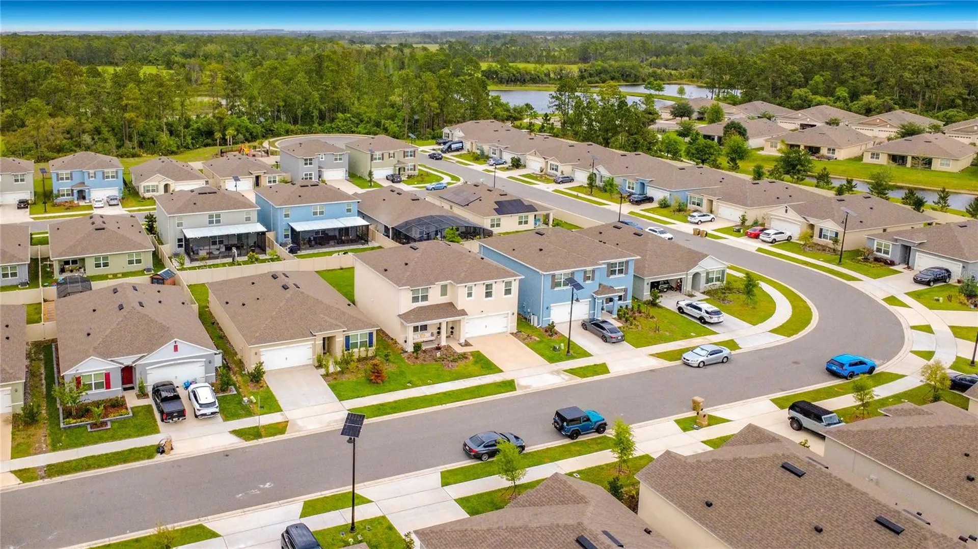 3723 Paragon Lane Clermont FL 34714