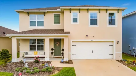 3723 Paragon Lane Clermont FL 34714