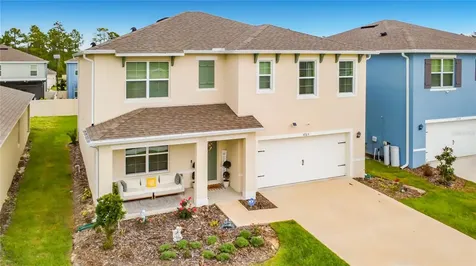 3723 Paragon Lane Clermont FL 34714