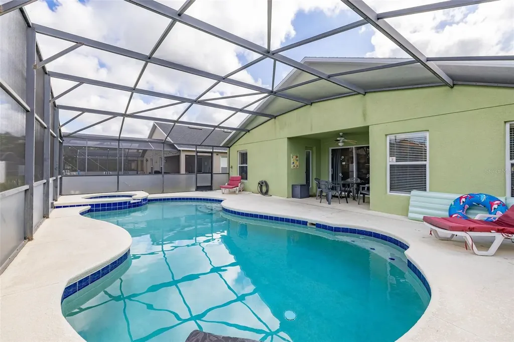 756 Scrub Jay Way Davenport FL 33896