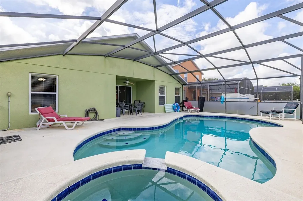 756 Scrub Jay Way Davenport FL 33896