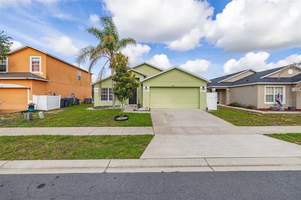 756 Scrub Jay Way Davenport FL 33896